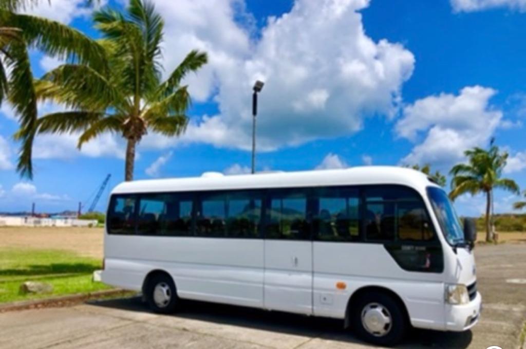 st maarten tours and taxi